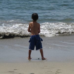 Meet your Posher, Billy